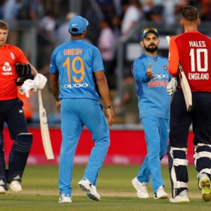T20 WC: India and England to go as favourites, reckons Warne