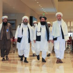 Political engagement with us will benefit international community: Taliban