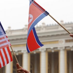 US ready for dialogue with North Korea without preconditions: Special Envoy