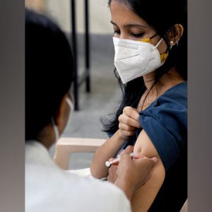 India inoculates over 100 cr COVID-19 vaccine doses