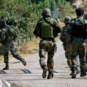 Three non-Kashmiri workers shot dead by terrorists in J-K's Kulgam