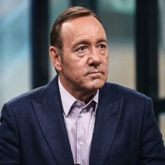 Kevin Spacey To Pay USD 31 Million To 'House Of Cards'  Producer