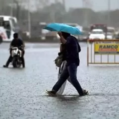 IMD predicts above-normal rainfall for Dec-Feb in 6 states