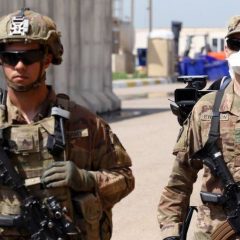 US to end combat mission in Iraq in 2021, confirms Pentagon