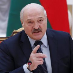 Second flight to return migrants from Belarus to their countries planned in November, says President Lukashenko