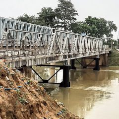 Ranagram bridge: Adhir Ranjan Chowdhury writes to WB CM threatening to launch protest for delaying construction