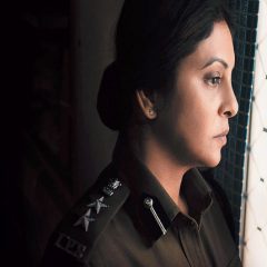 Shefali Shah Feels Proud As 'Delhi Crime' Emmys Win Completes 1 Year