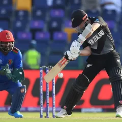 T20 WC: New Zealand eliminate India with 8 wicket win
