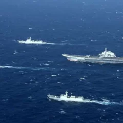 US extends support to Philippines amid China's 'expansive, unlawful' maritime claims
