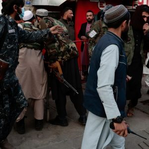 Health facilities should not be targeted: UN after deadly Kabul hospital attack