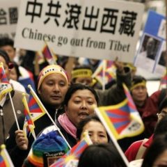 Culture, religion at stake in Tibet under Chinese regime, says Deputy Speaker of Tibetan Parliament-in-Exile