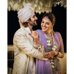 Anushka Ranjan's Love-Filled Note For Husband Aditya Seal