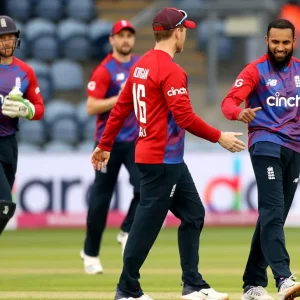 Long way to go, not thinking about winning T20 WC right now: Adil Rashid