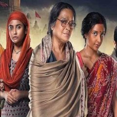 Raj Chakraborty’s ‘Dharmajuddho’ To Release In January