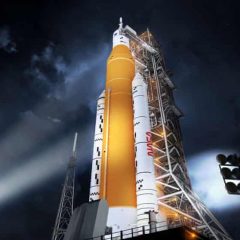 NASA delays human moon landing until 2025, blames seven months lost in Litigation