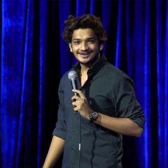 Bengaluru Police ask organisers to cancel 'controversial' Munawar Faruqui's stand up comedy show