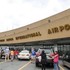 Philippines imposes travel ban on seven more countries over Omicron variant