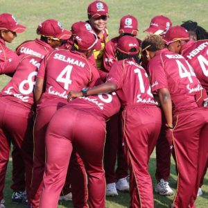 West Indies Women arrive in Karachi for 3 ODIs ahead of World Cup qualifier