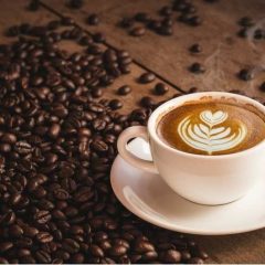 Higher Coffee Intake Prevents Development Of Alzheimer's Disease: Study