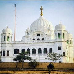 Kartarpur Sahib Corridor reopen, 'invaluable gift for devotees of Guru Nanak Dev'