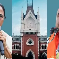 Calcutta HC adjourns Nandigram vote-counting case to Dec 1