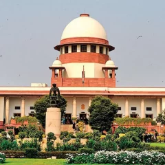 Supreme Court gives 24 hours to Centre, Delhi govt to take action on air pollution
