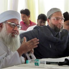 Uniform Civil Code undesirable in a multi-religious country: Muslim Personal Law Board