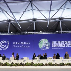Least developed countries voice concern over progress at Glasgow Climate Summit