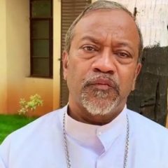 Bengaluru Archbishop opposes Karnataka's anti-conversion Bill