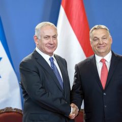 Israel, Hungary sign cooperation agreement in science, technology