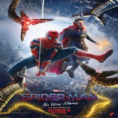 'Spider-Man: No Way Home' To Release On December 16 In India