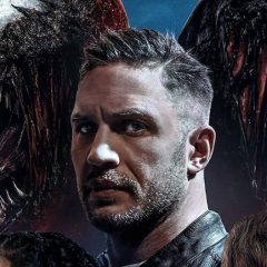 VENOM 2 REVIEW-:LET THERE BE CARNAGE CUZ ITS BEEN BARREN ALL YEAR.