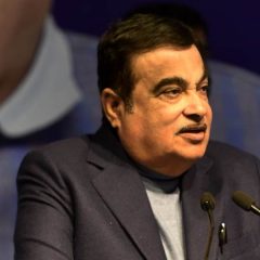 Target is to take turnover of auto sector to Rs 15 lakh crore in 5 years, says Nitin Gadkari
