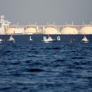 Pakistan staring at rationing Liquified Natural Gas due to depleting gas reserves