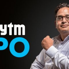 Big Business: Paytm IPO allotment status out