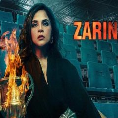 'Inside Edge': Richa Chadha Opens Up About Her Role Of Zarina