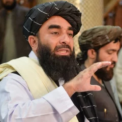 Speaking with the Taliban 'only way ahead' in Afghanistan: UN official