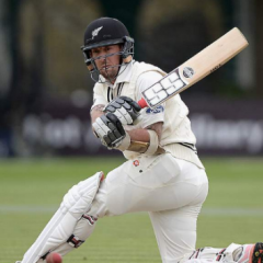 If we bat with some good intent, we can certainly chase target, says Luke Ronchi