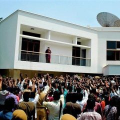 Madras HC sets aside decision of converting Jayalalithaa's house 'Veda Illam' into memorial