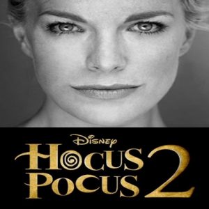 Hannah Waddingham Joins Cast Of 'Hocus Pocus 2'