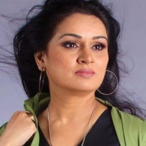 Padmini Kolhapure To Recreate Her Iconic Song 'Ye Galiyan Ye Chaubara'