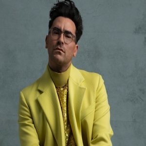 Dan Levy To Host 'The Big Brunch' For HBO Max