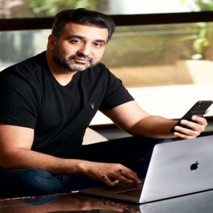 Raj Kundra Deletes His Instagram, Twitter Accounts