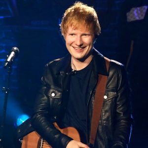 Ed Sheeran Cleared To Perform On 'SNL' After Finishing Covid Quarantine
