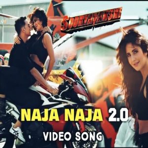 Sooryavanshi's New Song 'Na Jaa' Out Now