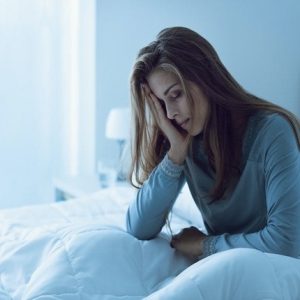 Poor Sleep Quality Affecting Students' Mental Health Especially Women