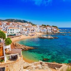 Spain Sees A Reactivation Of International Tourism Due To High Vaccination Level