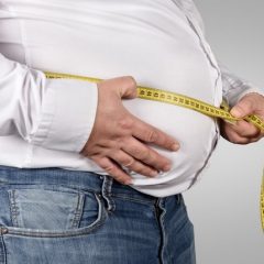Study: Respiratory Disorders Among Obese Can Be Detected Early By CPET
