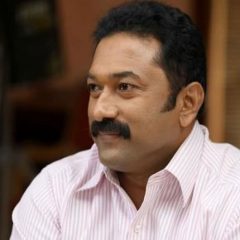 Baburaj: 'Ajith Sir Treated Me Like We Have Known Each Other For Years'