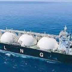 Pakistan to buy Liquefied Natural Gas cargo at highest ever rate